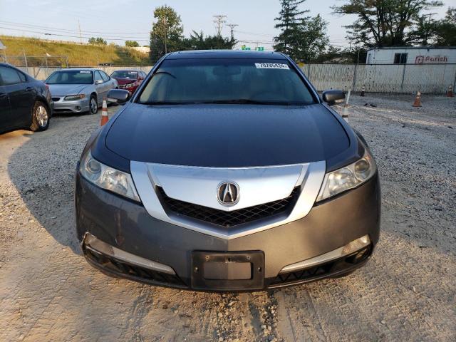 Photo 4 VIN: 19UUA8F57AA004172 - ACURA TL 