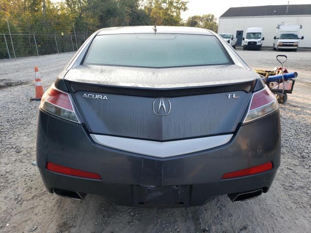 Photo 5 VIN: 19UUA8F57AA004172 - ACURA TL 