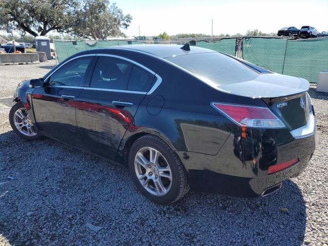 Photo 1 VIN: 19UUA8F57AA005399 - ACURA TL 