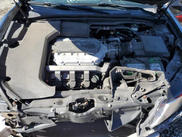 Photo 10 VIN: 19UUA8F57AA005399 - ACURA TL 