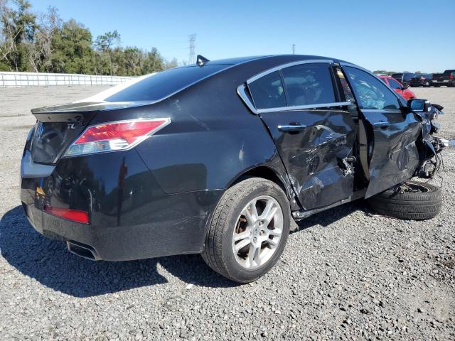 Photo 2 VIN: 19UUA8F57AA005399 - ACURA TL 