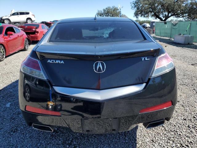 Photo 5 VIN: 19UUA8F57AA005399 - ACURA TL 