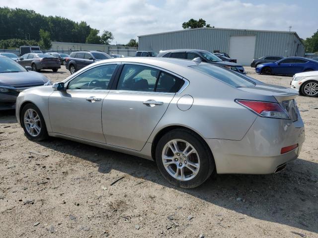 Photo 1 VIN: 19UUA8F57AA005595 - ACURA TL 