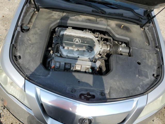 Photo 10 VIN: 19UUA8F57AA005595 - ACURA TL 