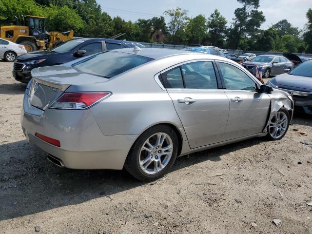 Photo 2 VIN: 19UUA8F57AA005595 - ACURA TL 