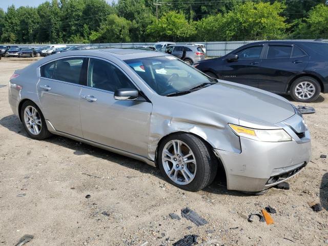 Photo 3 VIN: 19UUA8F57AA005595 - ACURA TL 