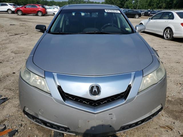 Photo 4 VIN: 19UUA8F57AA005595 - ACURA TL 