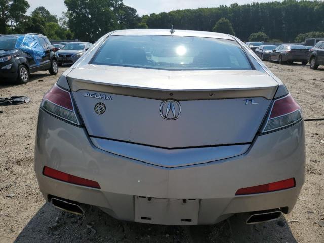 Photo 5 VIN: 19UUA8F57AA005595 - ACURA TL 