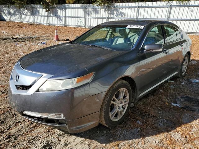 Photo 0 VIN: 19UUA8F57AA006049 - ACURA TL 