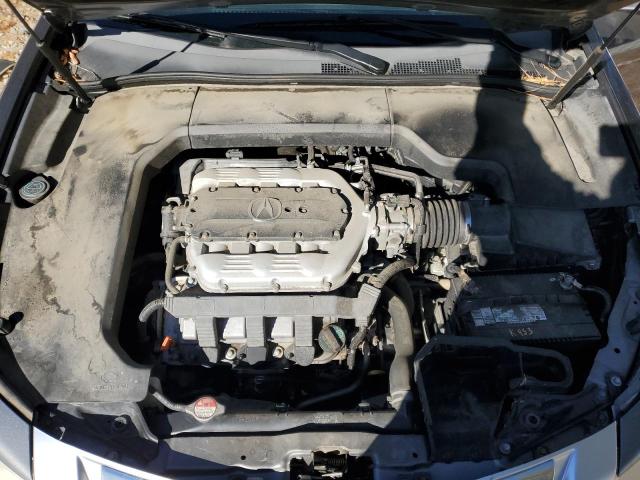 Photo 10 VIN: 19UUA8F57AA006049 - ACURA TL 