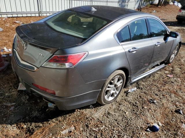 Photo 2 VIN: 19UUA8F57AA006049 - ACURA TL 