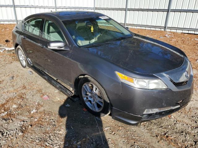 Photo 3 VIN: 19UUA8F57AA006049 - ACURA TL 