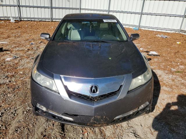 Photo 4 VIN: 19UUA8F57AA006049 - ACURA TL 