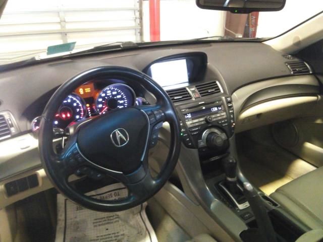 Photo 6 VIN: 19UUA8F57AA007279 - ACURA TL 