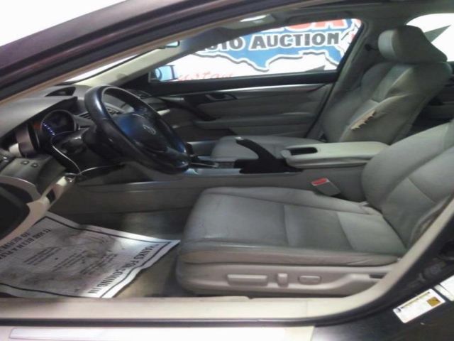 Photo 5 VIN: 19UUA8F57AA007279 - ACURA TL 