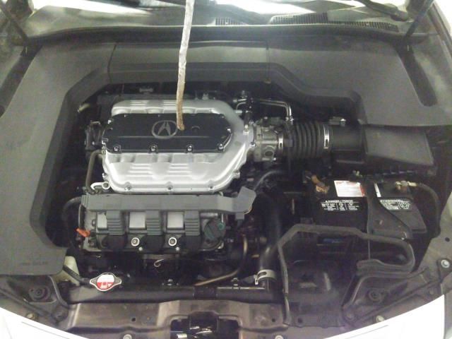 Photo 7 VIN: 19UUA8F57AA007279 - ACURA TL 