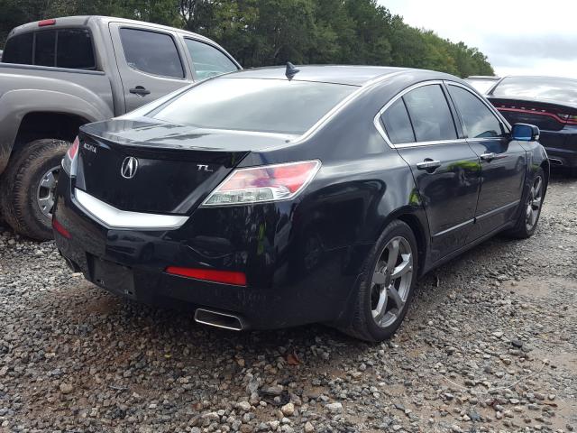 Photo 3 VIN: 19UUA8F57AA008397 - ACURA TL 