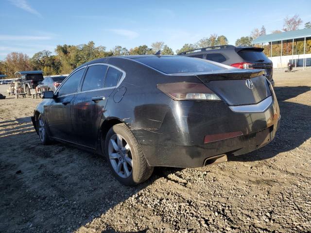 Photo 1 VIN: 19UUA8F57AA012448 - ACURA TL 