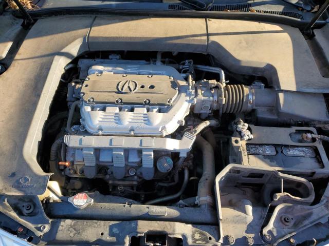 Photo 10 VIN: 19UUA8F57AA012448 - ACURA TL 