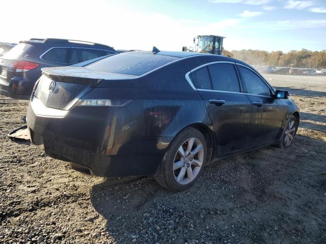 Photo 2 VIN: 19UUA8F57AA012448 - ACURA TL 