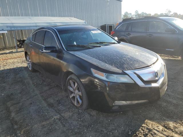 Photo 3 VIN: 19UUA8F57AA012448 - ACURA TL 