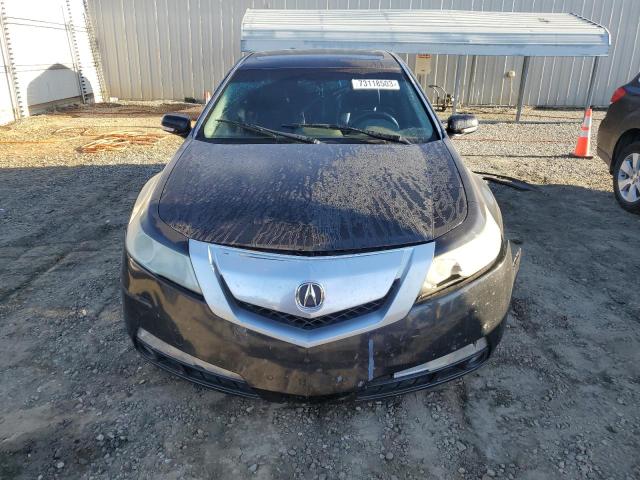 Photo 4 VIN: 19UUA8F57AA012448 - ACURA TL 