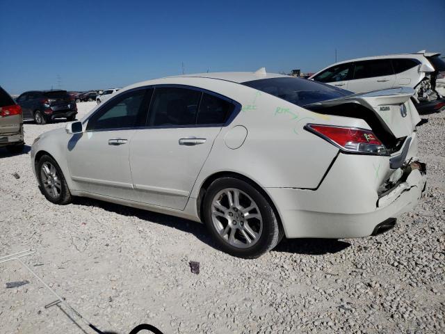 Photo 1 VIN: 19UUA8F57AA013051 - ACURA TL 