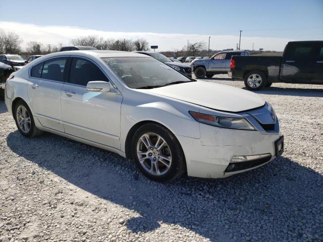 Photo 3 VIN: 19UUA8F57AA013051 - ACURA TL 