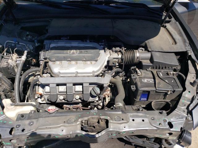 Photo 10 VIN: 19UUA8F57AA014300 - ACURA TL 