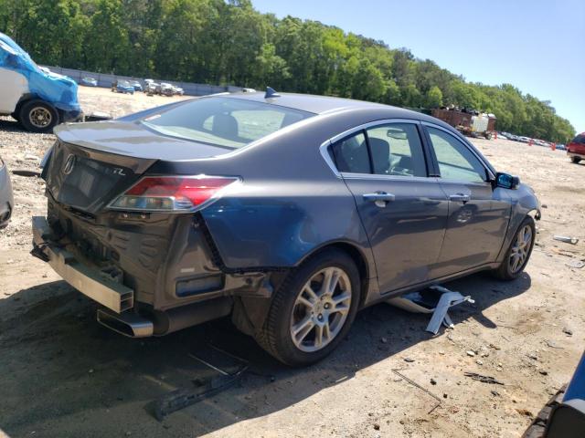 Photo 2 VIN: 19UUA8F57AA014300 - ACURA TL 