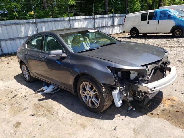 Photo 3 VIN: 19UUA8F57AA014300 - ACURA TL 