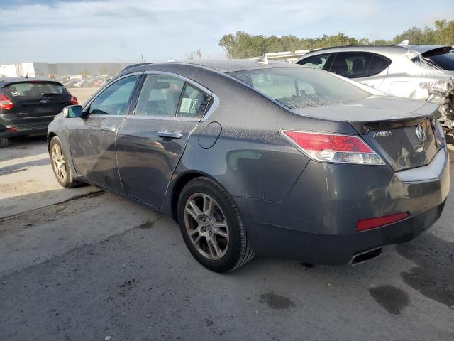 Photo 1 VIN: 19UUA8F57AA016743 - ACURA TL 