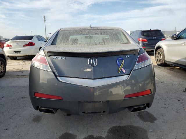 Photo 5 VIN: 19UUA8F57AA016743 - ACURA TL 