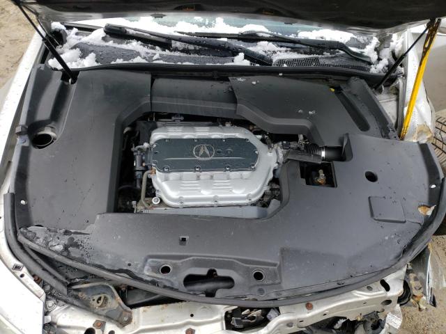 Photo 10 VIN: 19UUA8F57AA016869 - ACURA TL 