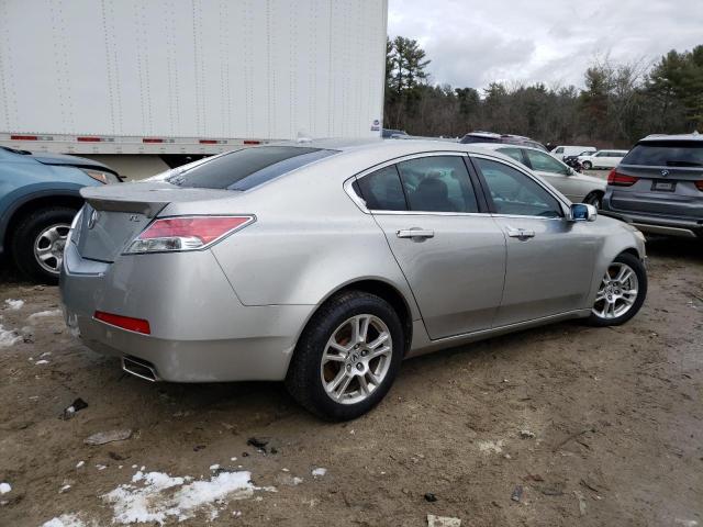 Photo 2 VIN: 19UUA8F57AA016869 - ACURA TL 