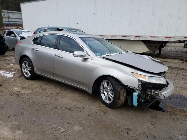 Photo 3 VIN: 19UUA8F57AA016869 - ACURA TL 