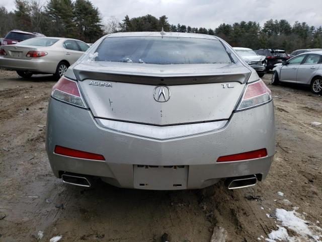 Photo 5 VIN: 19UUA8F57AA016869 - ACURA TL 