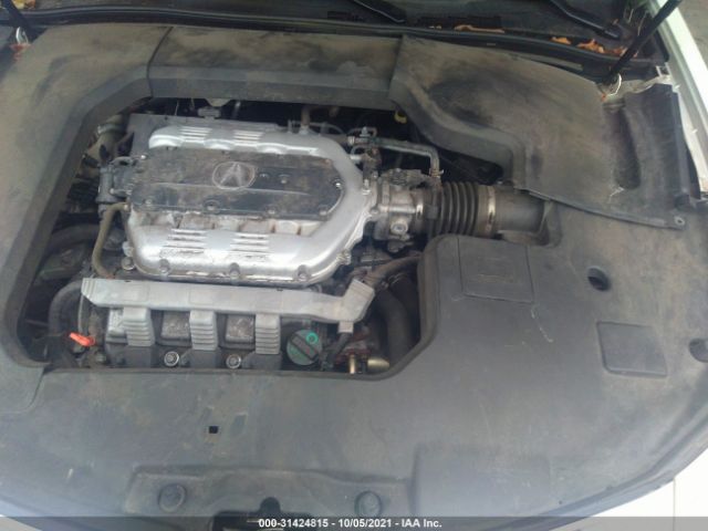 Photo 9 VIN: 19UUA8F57AA017052 - ACURA TL 