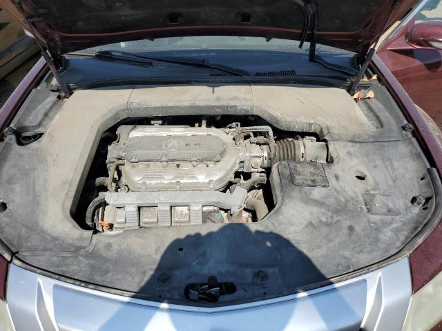 Photo 10 VIN: 19UUA8F57AA017326 - ACURA TL 