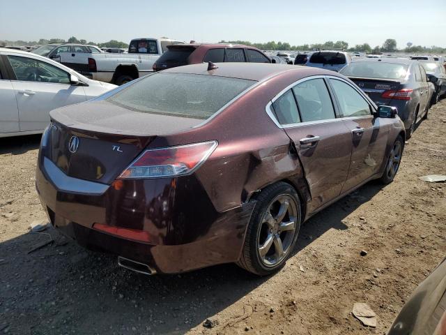 Photo 2 VIN: 19UUA8F57AA017326 - ACURA TL 