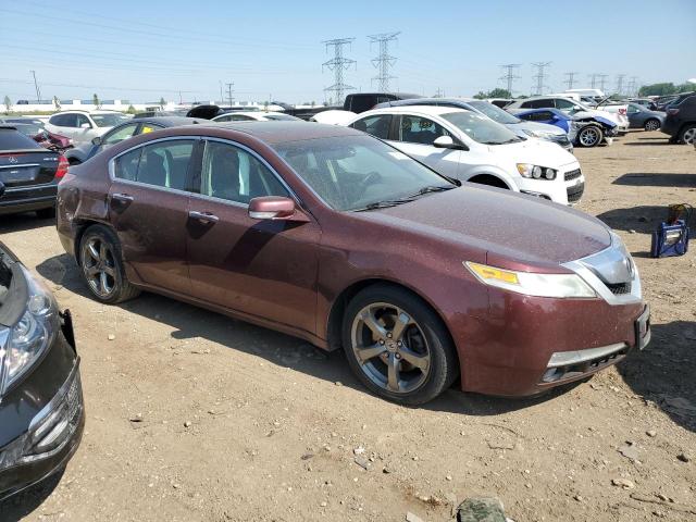 Photo 3 VIN: 19UUA8F57AA017326 - ACURA TL 