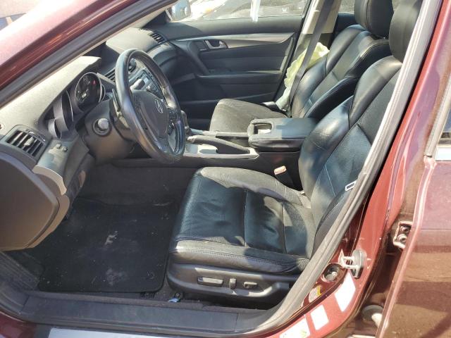 Photo 6 VIN: 19UUA8F57AA017326 - ACURA TL 