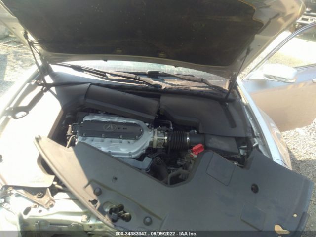 Photo 9 VIN: 19UUA8F57AA017973 - ACURA TL 