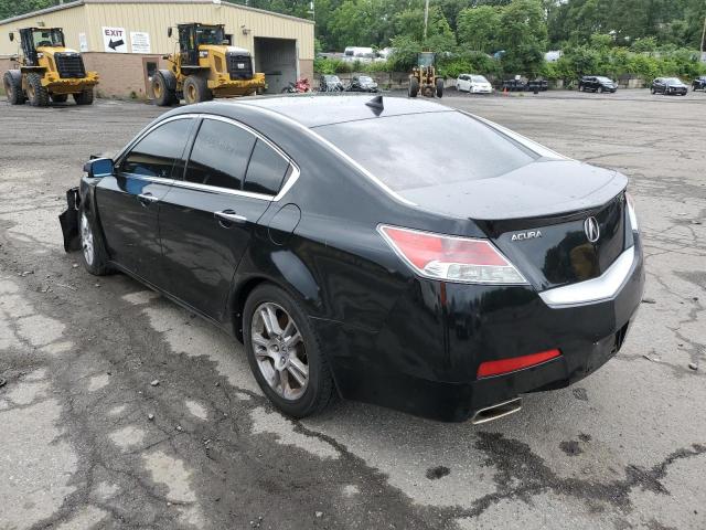 Photo 1 VIN: 19UUA8F57AA018069 - ACURA TL 