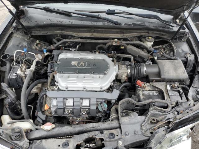 Photo 10 VIN: 19UUA8F57AA018069 - ACURA TL 