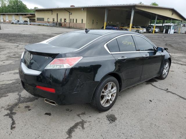 Photo 2 VIN: 19UUA8F57AA018069 - ACURA TL 