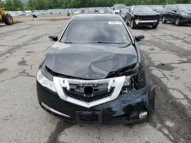 Photo 4 VIN: 19UUA8F57AA018069 - ACURA TL 