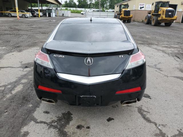 Photo 5 VIN: 19UUA8F57AA018069 - ACURA TL 