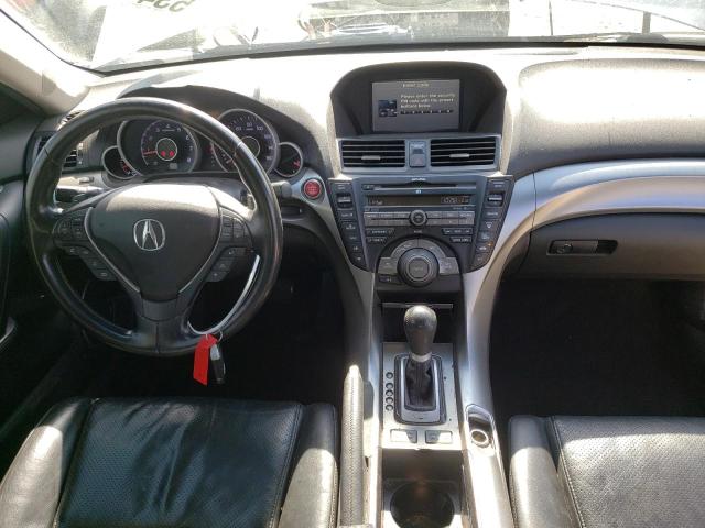 Photo 8 VIN: 19UUA8F57AA023014 - ACURA TL 