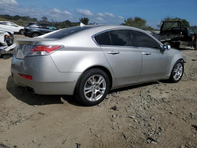 Photo 2 VIN: 19UUA8F57AA023238 - ACURA TL 